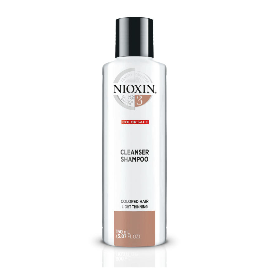 JPG_LowRes-Nioxin_System3_Cleanser_shampoo_150ml