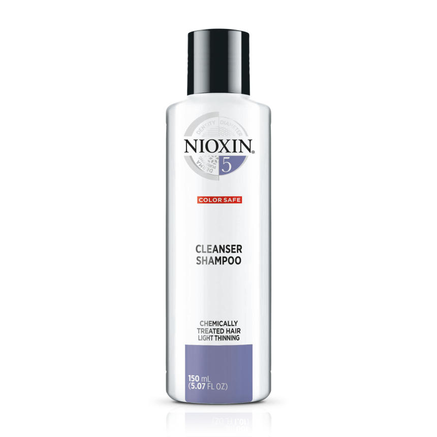 JPG_LowRes-Nioxin_System5_Cleanser_shampoo_150ml