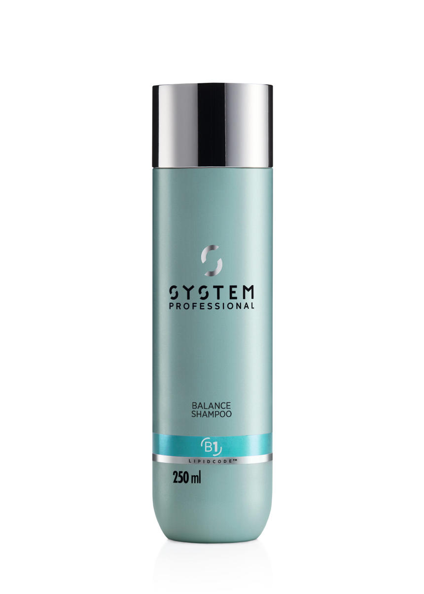 System X Balance Shampoo 250ml_LowRes
