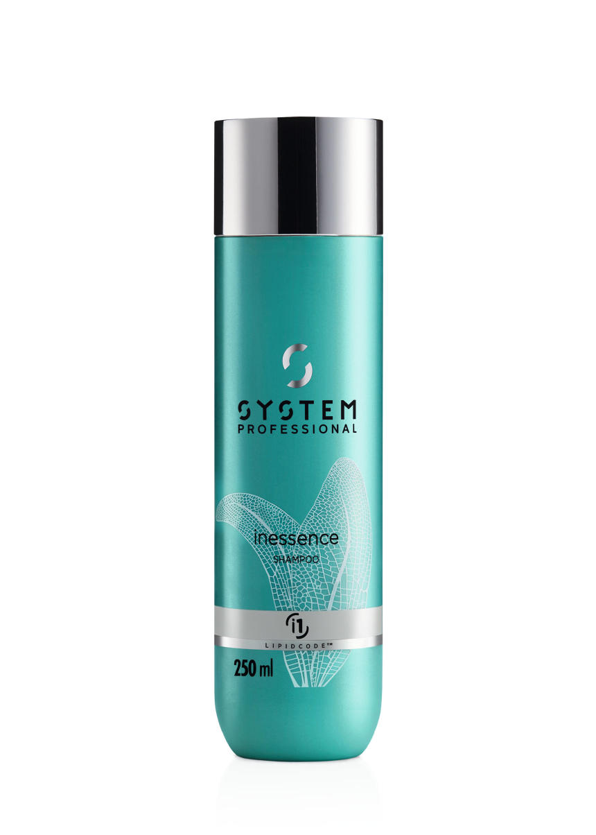 System X Inessence Shampoo 250ml_LowRes