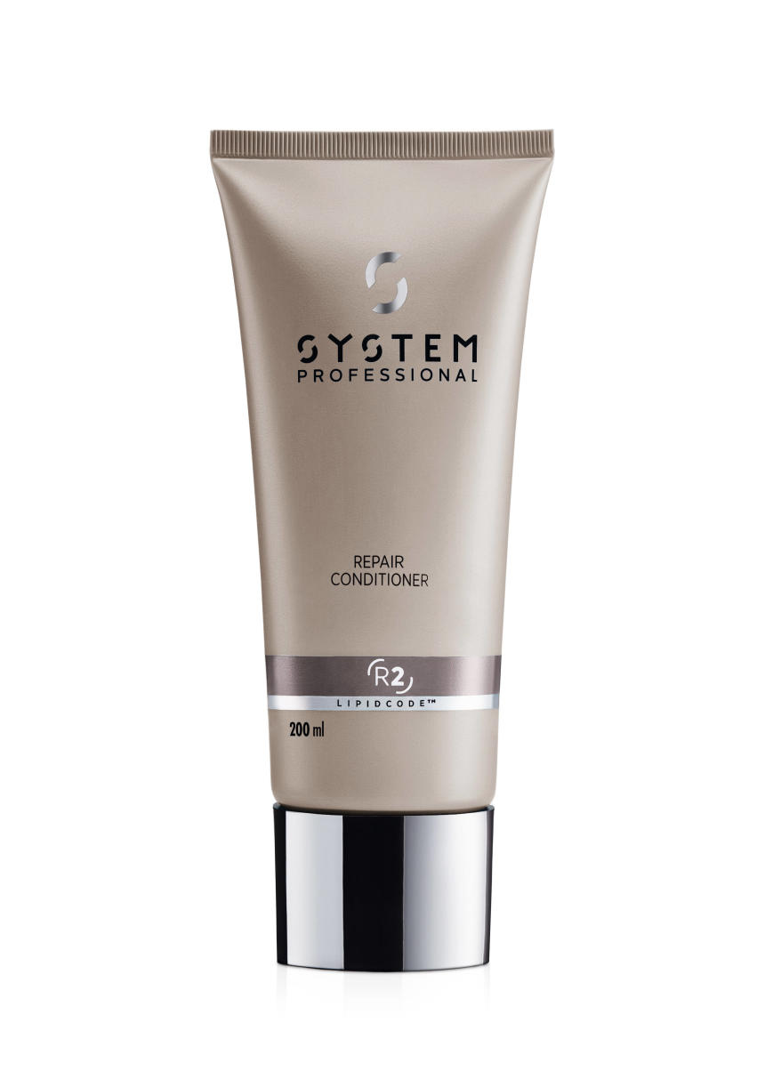 System X Repair Conditioner 200ml_LowRes