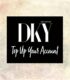 DKY Top Up Your Account